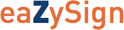 eazySign logo